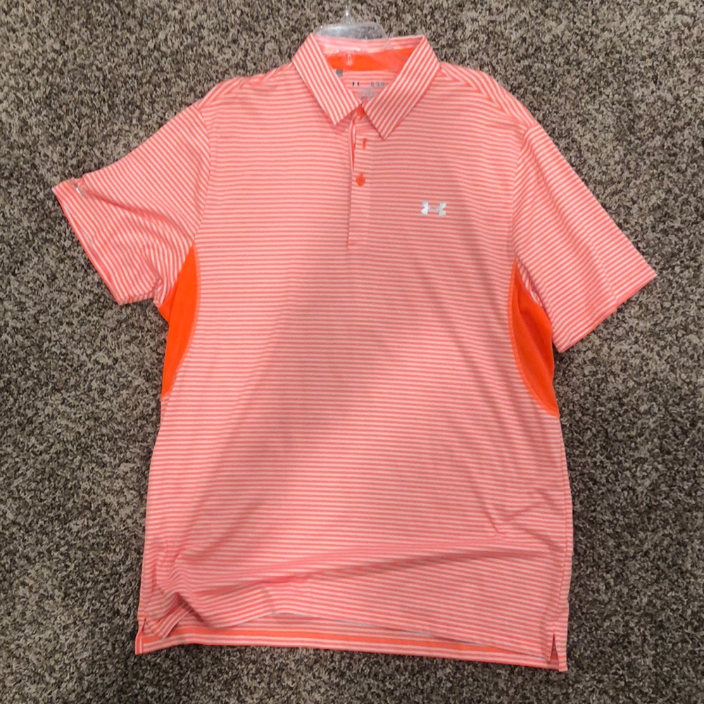 Under Armour Polo